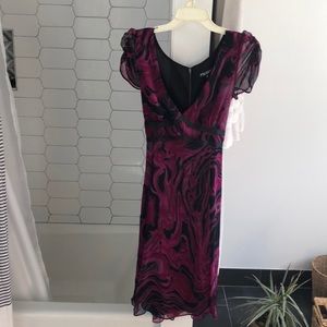 Betsy Johnson dress size 10
